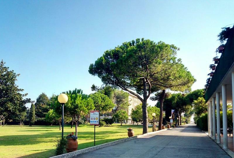 Centro Vacanze Cavallino Exterior photo
